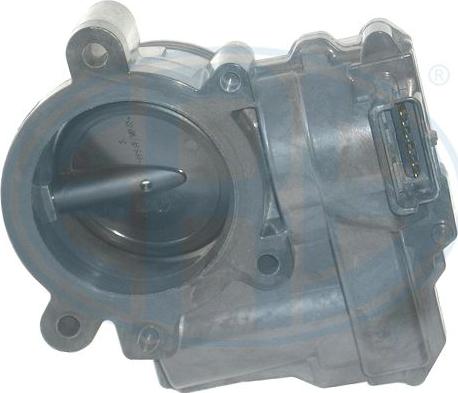 ERA 556167 - Корпус дроссельной заслонки abcparts.ee