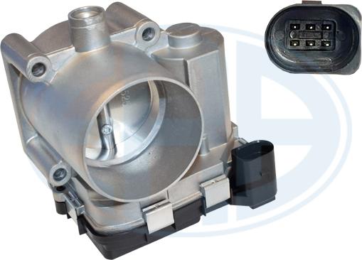 ERA 556326A - Корпус дроссельной заслонки abcparts.ee