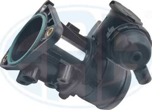 ERA 556286 - Корпус дроссельной заслонки abcparts.ee