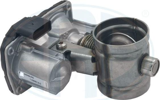 ERA 556283 - Корпус дроссельной заслонки abcparts.ee