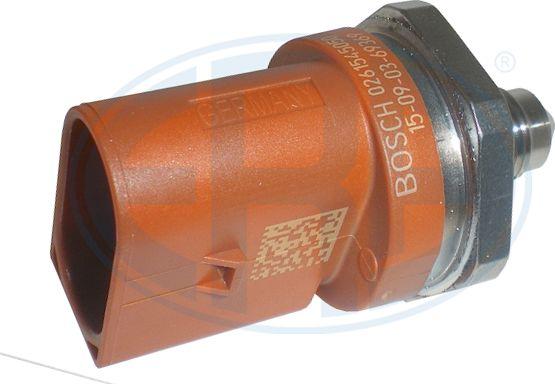 ERA 550951 - Датчик, давление подачи топлива abcparts.ee