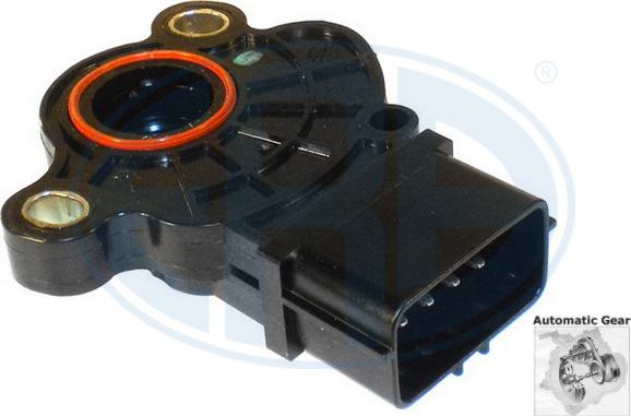 ERA 550464 - Датчик положения Коленвала, RPM abcparts.ee