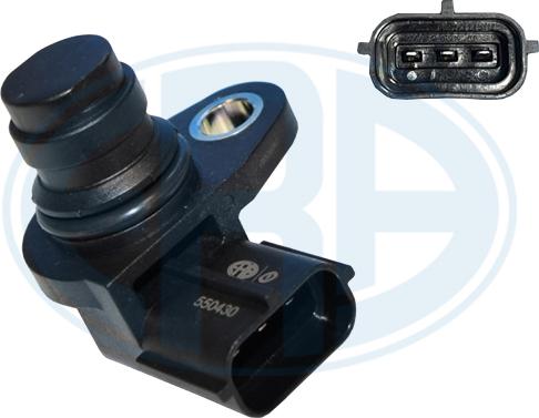 ERA 550430A - Датчик положения Распредвала abcparts.ee