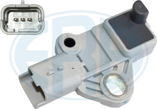 ERA 550473A - Датчик положения Коленвала, RPM abcparts.ee