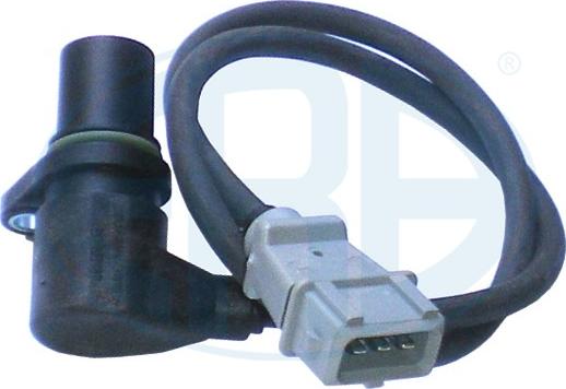 ERA 550504A - Датчик положения Коленвала, RPM abcparts.ee