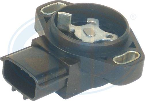 ERA 550612 - Датчик положения дроссельной заслонки abcparts.ee