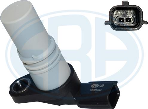 ERA 550632A - Датчик положения Коленвала, RPM abcparts.ee