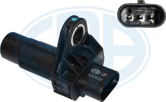 ERA 550629A - Датчик положения Коленвала, RPM abcparts.ee