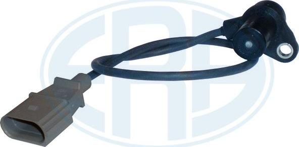 ERA 550673 - Датчик положения Коленвала, RPM abcparts.ee