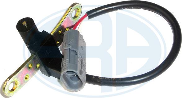 ERA 550049 - Датчик положения Коленвала, RPM abcparts.ee