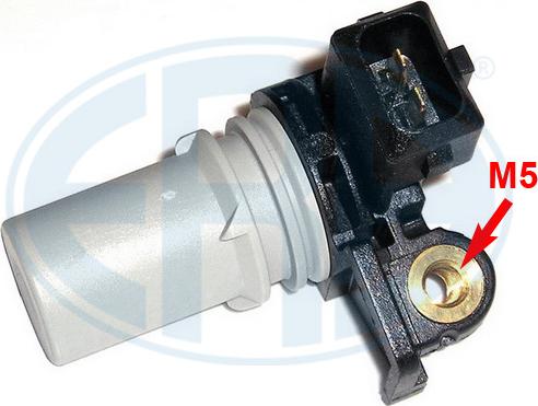 ERA 550043 - Датчик положения Коленвала, RPM abcparts.ee