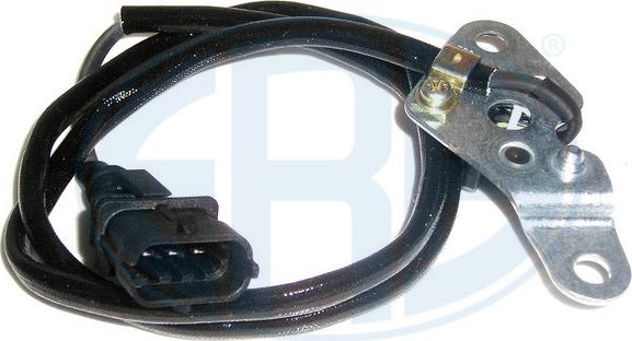 ERA 550057A - Датчик положения Распредвала abcparts.ee