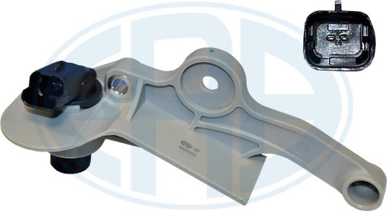 ERA 550009A - Датчик положения Коленвала, RPM abcparts.ee