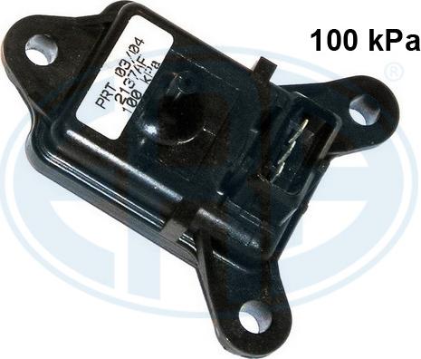 ERA 550080A - Датчик, давление во впускной трубе abcparts.ee