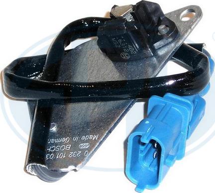 ERA 550191A - Датчик положения Распредвала abcparts.ee