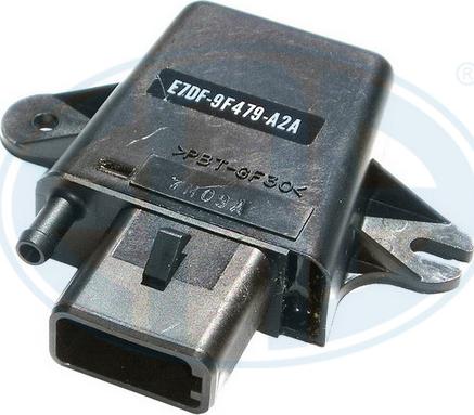 ERA 550165 - Датчик, давление во впускной трубе abcparts.ee