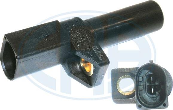 ERA 550166 - Датчик положения Коленвала, RPM abcparts.ee