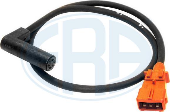 ERA 550184 - Датчик положения Коленвала, RPM abcparts.ee