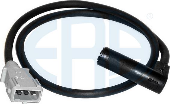 ERA 550186 - Датчик положения Коленвала, RPM abcparts.ee