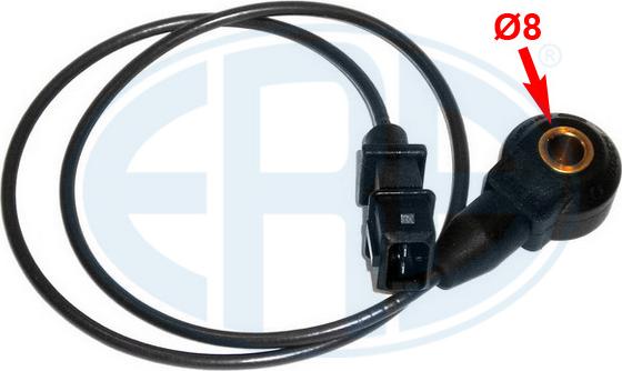 ERA 550174 - Датчик детонации abcparts.ee