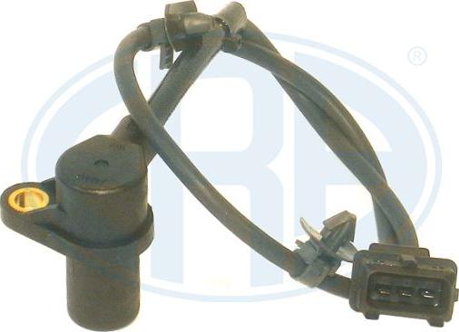 ERA 550804 - Датчик положения Коленвала, RPM abcparts.ee