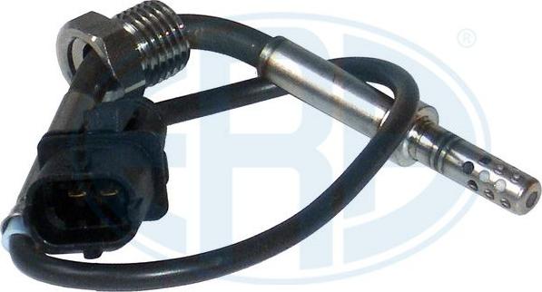 ERA 550833 - Датчик, температура выхлопных газов abcparts.ee