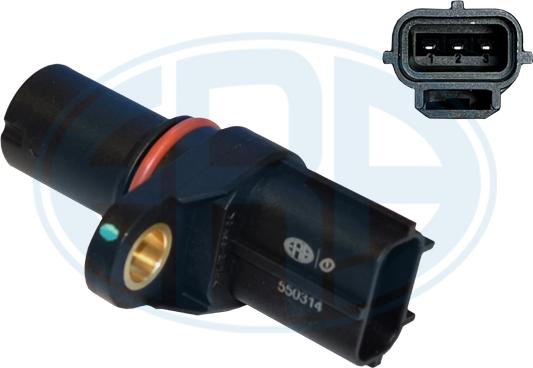 ERA 550314A - Датчик положения Коленвала, RPM abcparts.ee