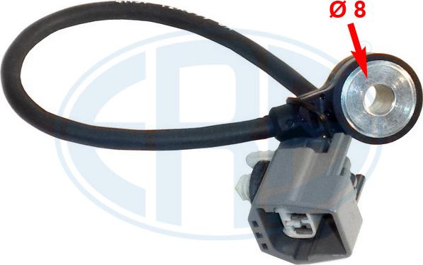 ERA 550298 - Датчик детонации abcparts.ee