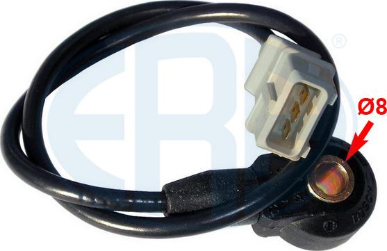 ERA 550246 - Датчик детонации abcparts.ee