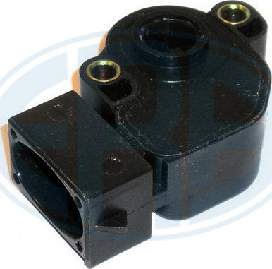 ERA 550250 - Датчик положения дроссельной заслонки abcparts.ee