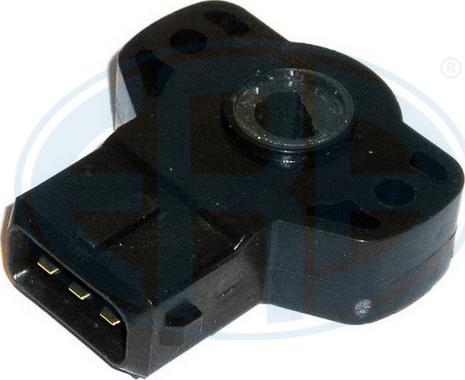 ERA 550204 - Датчик положения дроссельной заслонки abcparts.ee