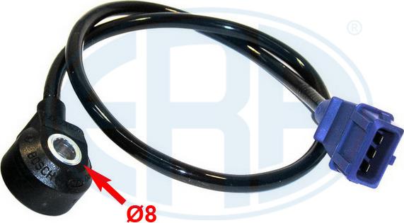 ERA 550236 - Датчик детонации abcparts.ee