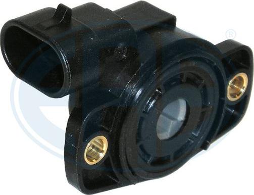 ERA 550224A - Датчик положения дроссельной заслонки abcparts.ee