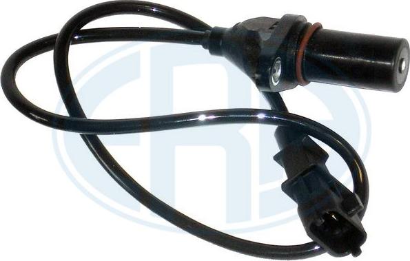 ERA 550744 - Датчик положения Коленвала, RPM abcparts.ee