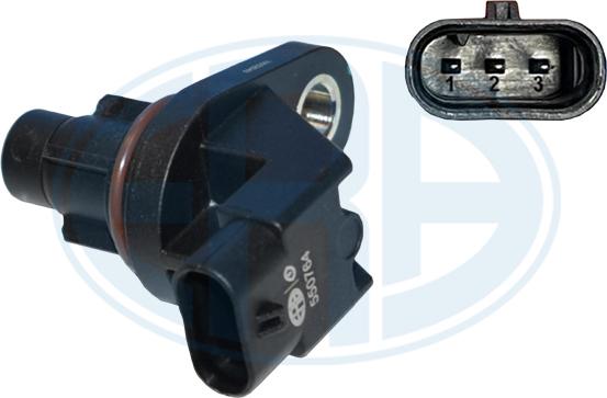 ERA 550764A - Датчик положения Распредвала abcparts.ee