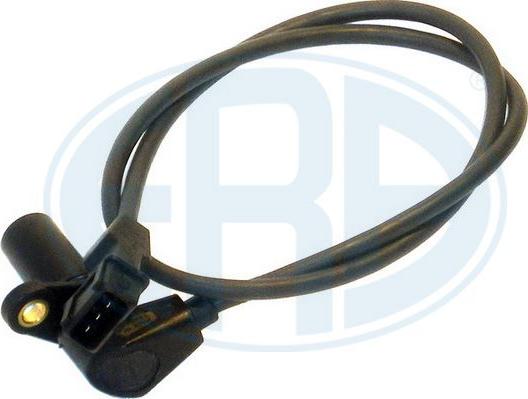 ERA 550786 - Датчик положения Коленвала, RPM abcparts.ee