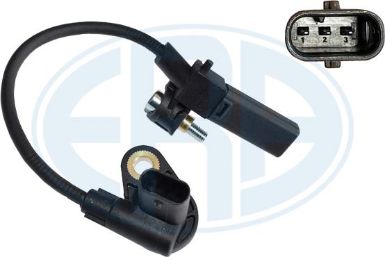 ERA 551900A - Датчик положения Коленвала, RPM abcparts.ee