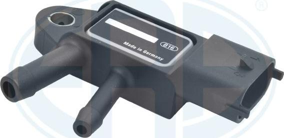 ERA 551 414 - Датчик, давление выхлопных газов abcparts.ee