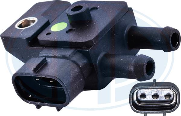 ERA 551578A - Датчик, давление выхлопных газов abcparts.ee