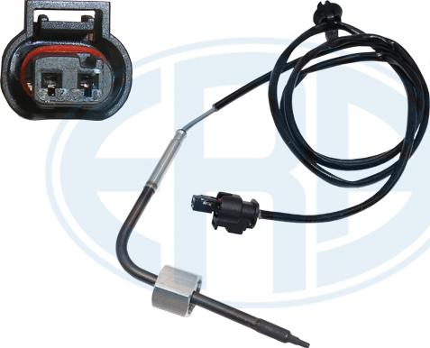 ERA 551642A - Датчик, температура выхлопных газов abcparts.ee