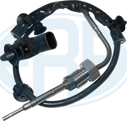 ERA 551044 - Датчик, температура выхлопных газов abcparts.ee