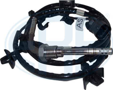 ERA 551041 - Датчик, температура выхлопных газов abcparts.ee