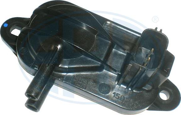 ERA 551000 - Датчик, давление выхлопных газов abcparts.ee
