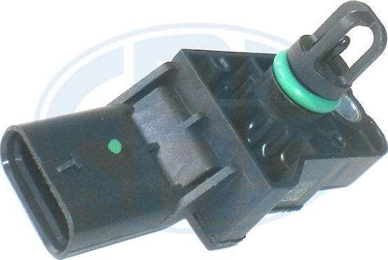 ERA 551007 - Датчик, давление во впускной трубе abcparts.ee