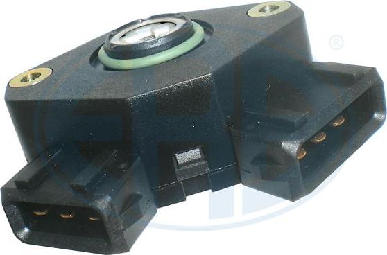 ERA 551080 - Датчик положения дроссельной заслонки abcparts.ee