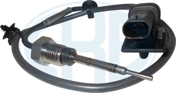 ERA 551030 - Датчик, температура выхлопных газов abcparts.ee