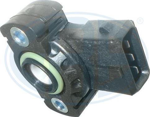 ERA 551077 - Датчик положения дроссельной заслонки abcparts.ee