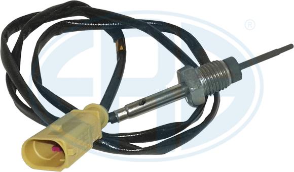 ERA 551161 - Датчик, температура выхлопных газов abcparts.ee
