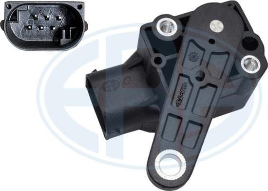 ERA 551103A - Датчик, ксеноновый свет (регулировка угла наклона фар) abcparts.ee