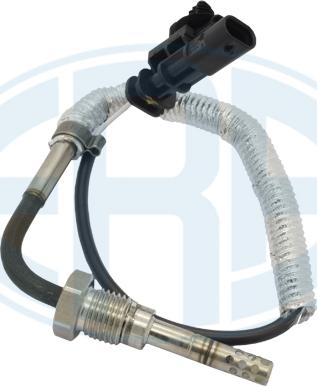 ERA 551138 - Датчик, температура выхлопных газов abcparts.ee